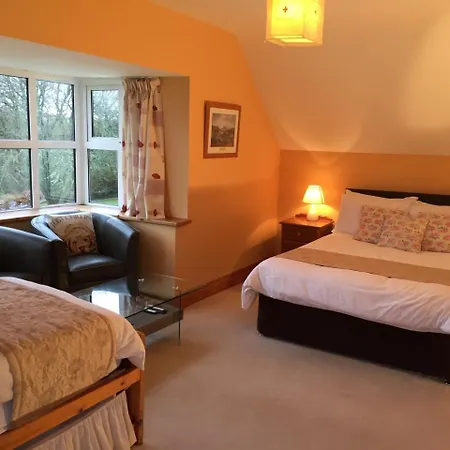 2 Mile Lodge-2