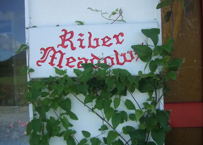River Meadows B&B Kenmare
